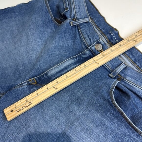 Mott Bow Slim Bens Size 38 X 32 - Picture 5 of 8